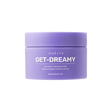 GET-DREAMY Overnight Toning Whip
