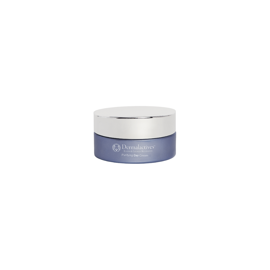 Purifying Day Cream