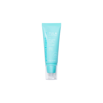 Blurring & Moisturizing Filter Primer
