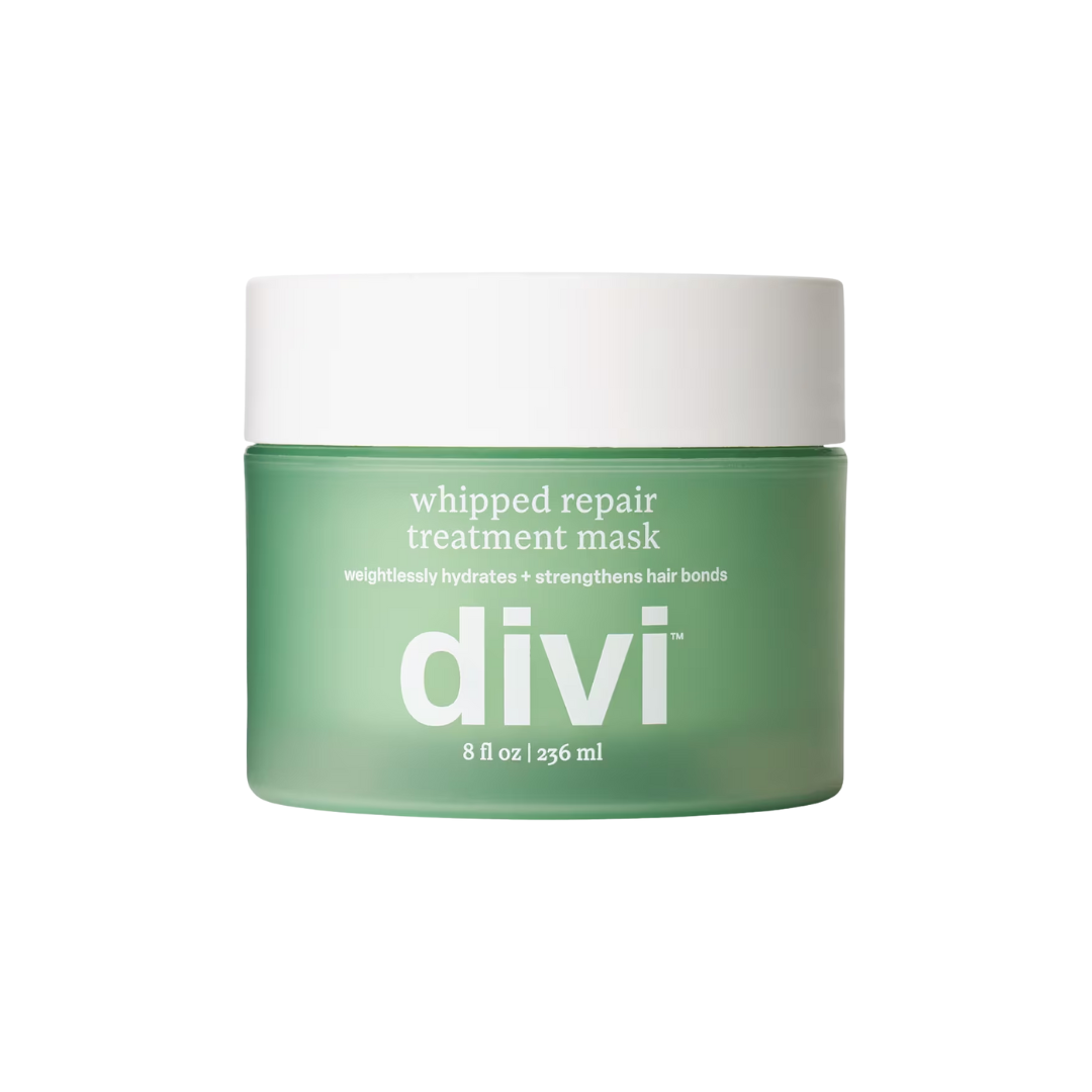 Whipped Repair Treatment Mask