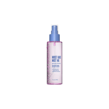 Gimmie Flowers Must Have Mist Me Boosting Body Mist
