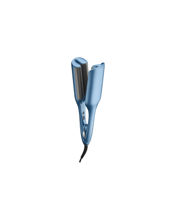 Nano Titanium Ionic Deep Waver