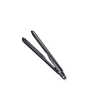 Porcelain Ceramic Straightening Iron