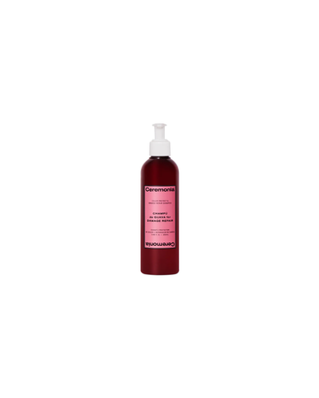 Guava Shampoo for Damaged and Color Treated Hair