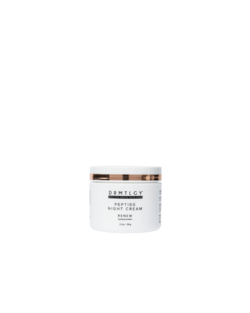 Peptide Night Cream