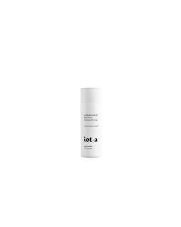 Supercloud Body Serum+