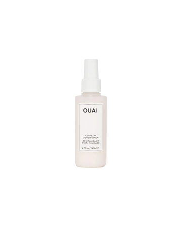 Detangling and Frizz Fighting Leave In Conditioner