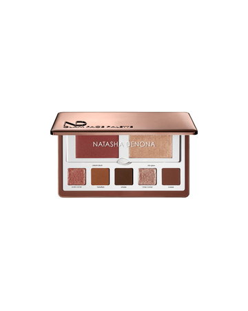 GLAM FACE PALETTE