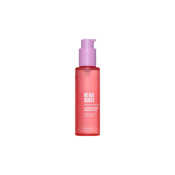 No Bad Shaves Smooth Shaving Gel