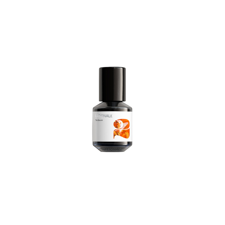 #2 The Serum
