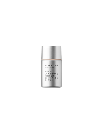 Superluminous Tinted Skin Glow Serum