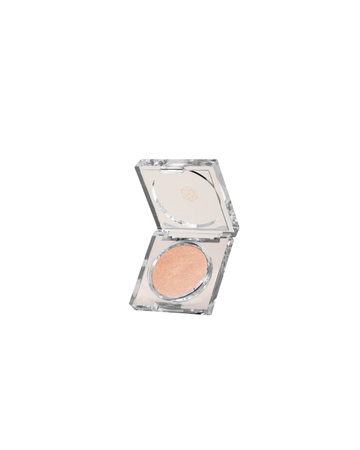Cosmic Pearl Dewy Eyeshadow