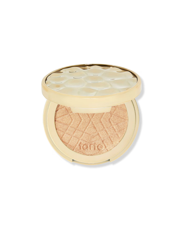 Shimmering Light Skin Perfecting Highlighter