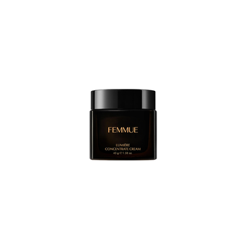 Lumière Concentrate Cream