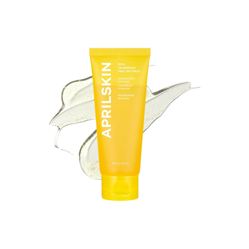 Real Calendula Peel Off Pack