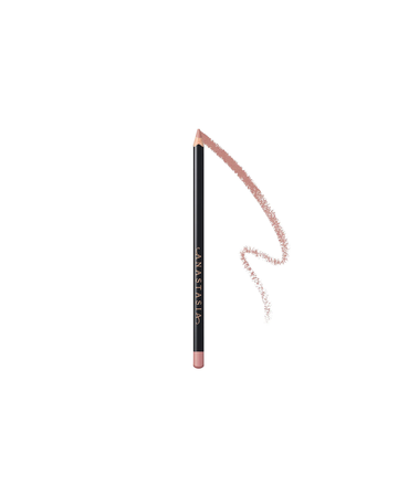 Velvety-Matte Precision Shaping Lip Liner