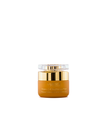 Vitamin C E Brightening Mask