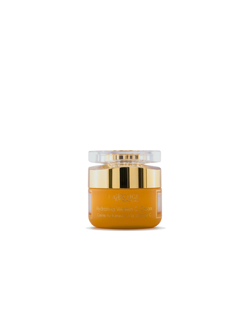 Vitamin C Hydrating Cream
