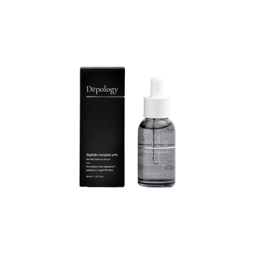 Peptide Complex 10% Argireline™ peptide Serum