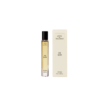 EYE SLOW | OIL ROLLER