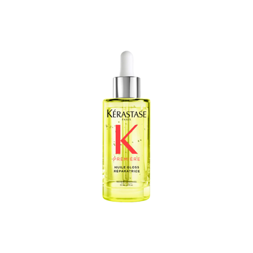 Première Repairing High Shine Oil for Damaged Hair