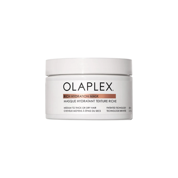 RICH HYDRATION MASK