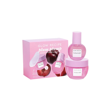Plum Plump Deep Hydration Skincare Gift Set