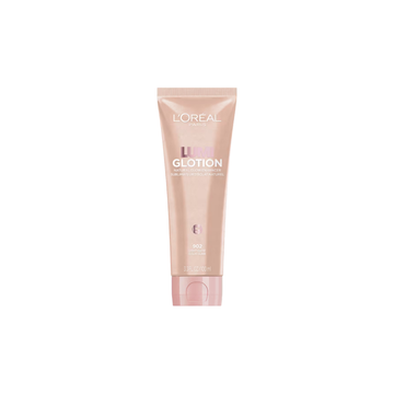 Lumi Glotion Natural Glow Enhancer XL, Face & Body