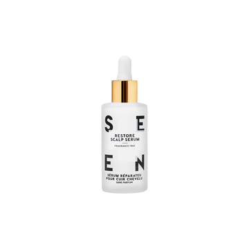 Restore Scalp Serum, Fragrance Free