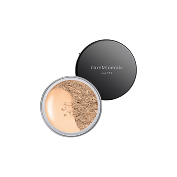 Matte Foundation Broad Spectrum SPF 15