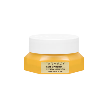 Wakeup Honey Eye Cream