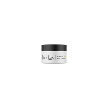 5 Minute ResQ Hair Therapy Pre-Shampoo Mask