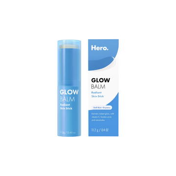 Glow Balm Radiant Skin Stick