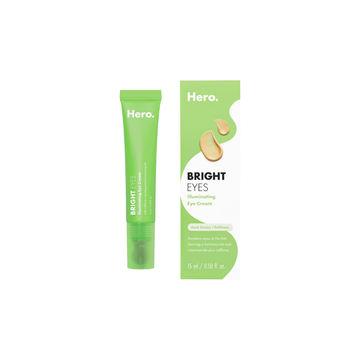 Bright Eyes Illuminating Eye Cream