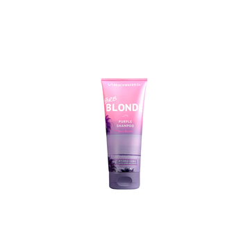 BRB Blonde Purple Shampoo