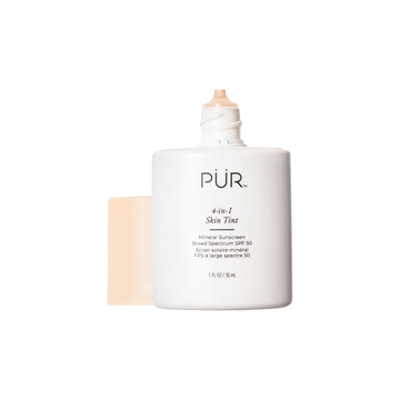 4-in-1 Skin Tint Mineral Sunscreen Broad Spectrum SPF 50