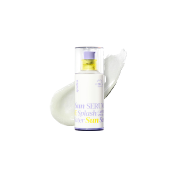 Water Splash Sun Serum