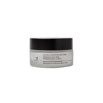 Glycolic Skin Renewal Mask