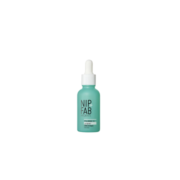 NIP+FAB Hydrate Hyaluronic Fix Extreme Concentrate