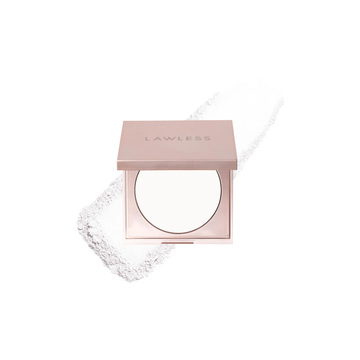 Skin-Smoothing Talc-Free Perfecting Powder
