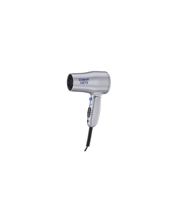 Compact Folding Handle Hair Dryer
