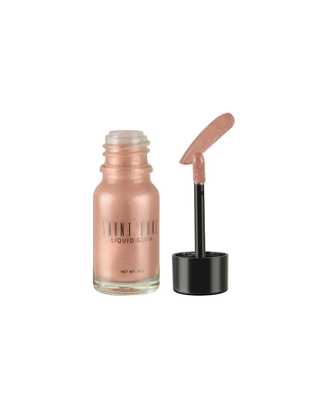 Pink Cream Glow