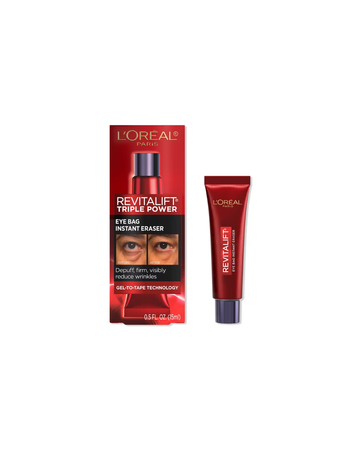 Revitalift Triple Power Eye Bag Instant Eraser
