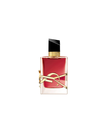 Libre Berry Crush Eau De Parfum with Raspberry