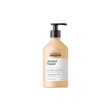 Absolut Repair Shampoo for Dry Hair