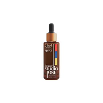 Studio Tone SPF 50 Bronzing Drops for Face