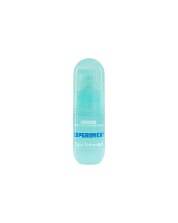 Super Saturated Hydrating Barrier Serum with 30% Glycerin + Polyglutamic Acid