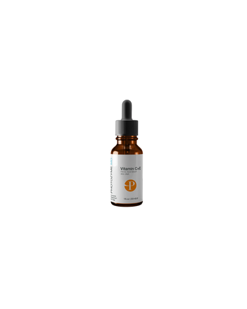 Vitamin C+E Ferulic Acid Serum with DNA