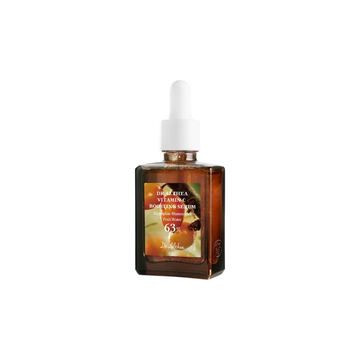 Vitamin C Boosting Serum