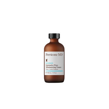 No:Rinse Intensive Pore Minimizing Toner